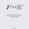Xtreme Lashes Lint-Free Under Eye Gel Patches Discount