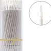 Xtreme Lashes Mikrofaserbürsten Long-Tipped Hot